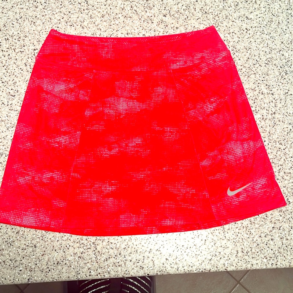 Nike Golf Skirt